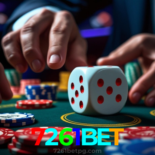 Descubra as Promoções Especiais da 7261BET