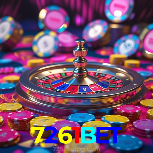 Descubra as Promoções Especiais da 7261BET