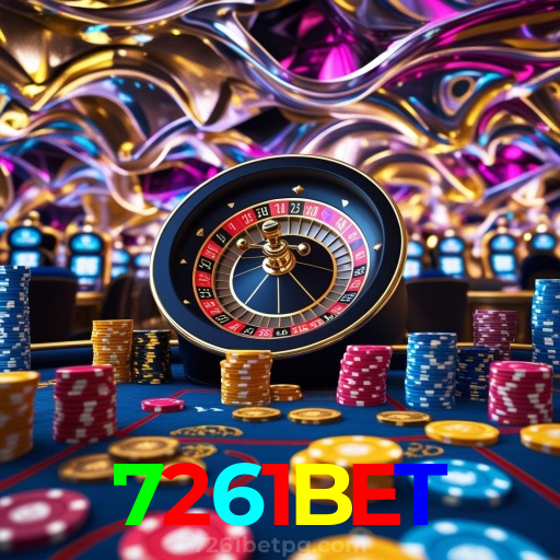 Jogos de Cartas: Diversão e Estratégia em 7261BET
