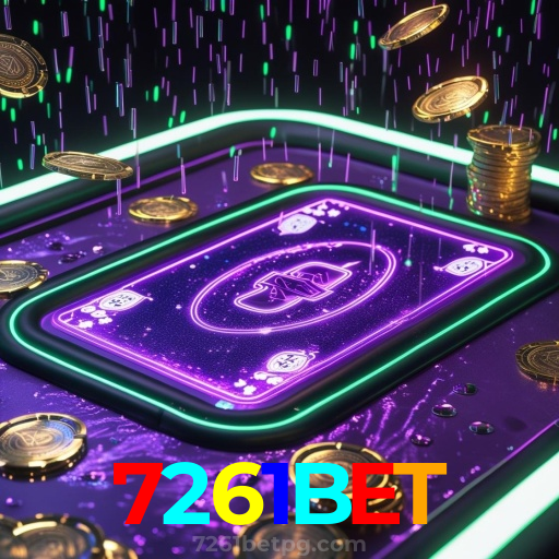 Descubra as Promoções Especiais da 7261BET