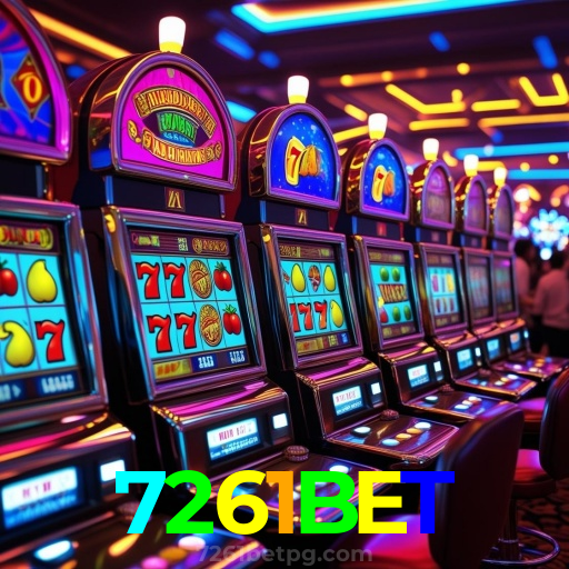 Descubra as Promoções Especiais da 7261BET