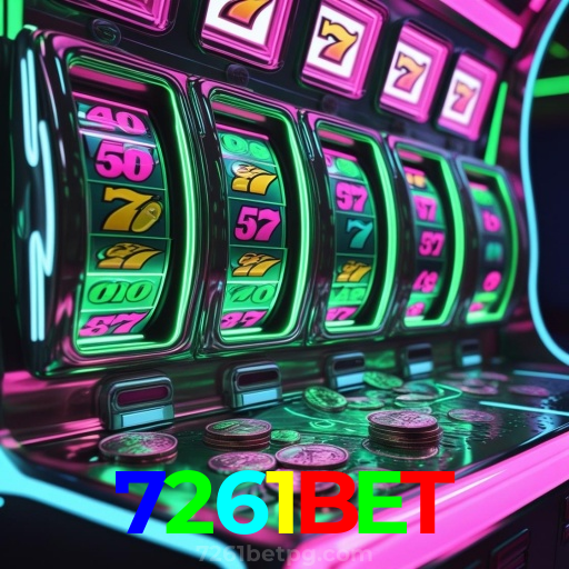 Descubra a Emoção do Cassino Ao Vivo no 7261BET