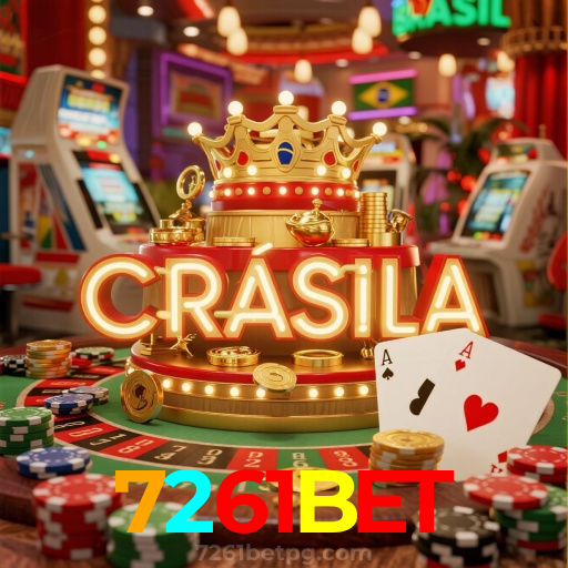 7261BET: Plataforma Segura e Premiada