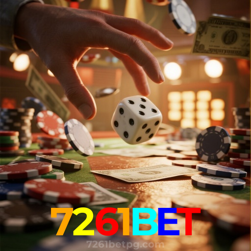 Descubra as Promoções Especiais da 7261BET