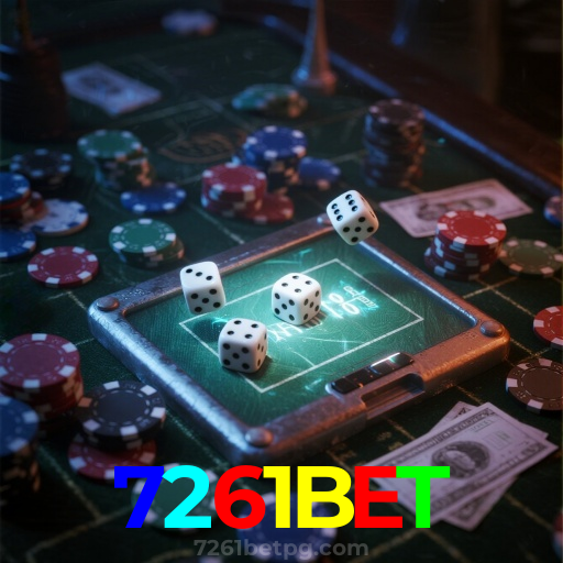 7261BET 3