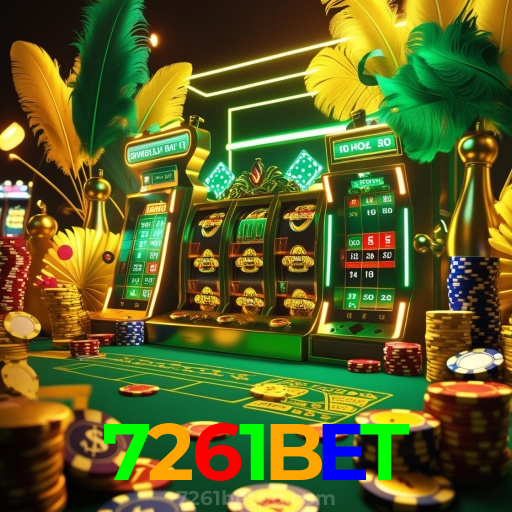 Explorando a Categoria de Jogos de Poker no 7261BET